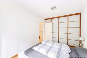 ELVIRA - Schwabing-West, stilvoll möblierte 2-Zimmer-Wohnung mit sonniger Westterrasse und Gartenant – Die vollständige Adresse der Immobilie erhältst du vom Anbieter., 80804 Münchner Freiheit, München – Vorschaubild 8