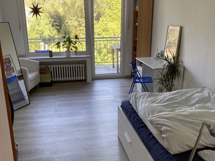 Wohnung mit Garten mieten in Bochum ImmoScout24