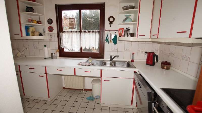 Immobilie in Hunderdorf - Kurzfristig beziehbares Einfamilienhaus in Hunderdorf - Bild 0