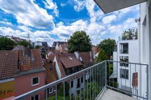 Malerischer Schnoorblick – Sonnige 3 Zimmer Citywohnung mit Balkon – Die vollständige Adresse der Immobilie erhältst du vom Anbieter., 28195 Altstadt, Bremen – Vorschaubild 8