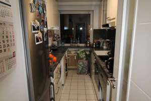3-Zimmer-Wohnung mit Balkon – ideal für Eigennutzer & Kapitalanleger – Die vollständige Adresse der Immobilie erhältst du vom Anbieter., 30419 Stöcken, Hannover – Vorschaubild 7