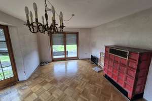 Zweifamilienhaus  (auch als EFH nutzbar) auf großzügigem, sonnigen Eckgrundstück – Holzstraße 50, 88512 Mengen – Vorschaubild 17