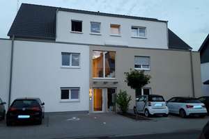 Nachmieter für freundliche 2,5-Zimmer-Dachterrassen-Wohnung in Seligenstadt-Froschhausen gesucht