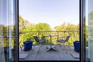 Exklusive Villa mit Pool auf dem Lerchesberg – Die vollständige Adresse der Immobilie erhältst du vom Anbieter., 60598 Sachsenhausen-Süd, Frankfurt am Main – Vorschaubild 15