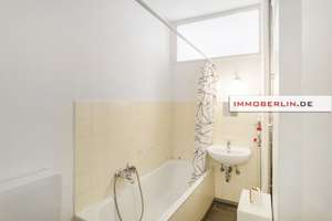 IMMOBERLIN.DE - Nette Aussichten! Helle Wohnung mit Westloggia in Ruhelage & Pkw-Stellplatz – Die vollständige Adresse der Immobilie erhältst du vom Anbieter., 12351 Gropiusstadt, Berlin – Vorschaubild 5