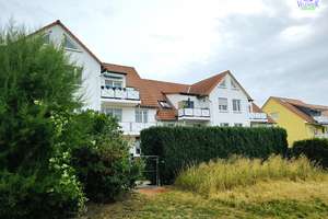 Helle 3-Zimmer-Wohnung in Feldrandlage! Stellplatz inklusive! – Die vollständige Adresse der Immobilie erhältst du vom Anbieter., 38239 Thiede, Salzgitter – Vorschaubild 1