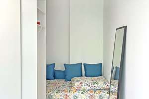 Zwischen Kurfürstendamm und Ludwigkirchplatz: Erstbezug mit Balkon und Aufzug, provisionsfrei – 10719 Wilmersdorf, Berlin – Vorschaubild 7