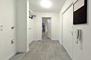 Sanierte moderne 1-Zimmer-EG-Wohnung mit EBK in Pforzheim – Bleichstraße 25, 75173 Pforzheim – Vorschaubild 5