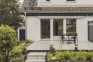 Zuhause mit 6 Zimmern und viel Platz in Berlin-Wittenau – Birkenwerderstraße 0, 13439 Märkisches Viertel, Berlin – Vorschaubild 2