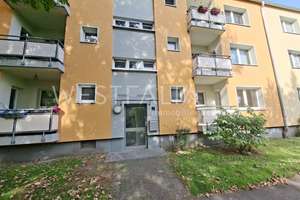Charmante 2-Zimmer-Wohnung mit Balkon – Am Froschenteich 15, 46047 Bermensfeld, Oberhausen – Vorschaubild 12