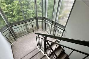 Moderne 2,5 Zi Wohnung zentral in Feuerbach – Mühlstraße 1, 70469 Feuerbacher Tal, Stuttgart – Vorschaubild 15