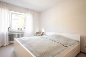 KEINE KÄUFERPROVISION Tolle Erdgeschosswohnung mit eigenem Garten & Garage in Bielefeld Schildesche – Die vollständige Adresse der Immobilie erhältst du vom Anbieter., 33611 Schildesche, Bielefeld – Vorschaubild 10