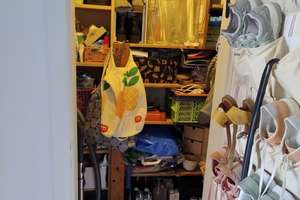 Helle 2-Zimmer-Wohnung im 2. OG in Essen-Frohnhausen – Möserstraße 11, 45144 Frohnhausen, Essen – Vorschaubild 14