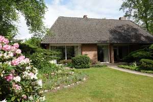 Sonnenverwöhnte Stadtvilla in Bestlage