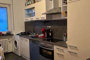 WG Zimmer in bester Lage in Mannheim – 68161 Schwetzingerstadt/Oststadt, Mannheim – Vorschaubild 6