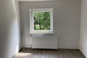 So macht wohnen Spaß: interessante 2-Zimmer-Single-Wohnung und sofort anmietbar! – Dürerstr. 12, 23564 Sankt Jürgen, Lübeck – Vorschaubild 8