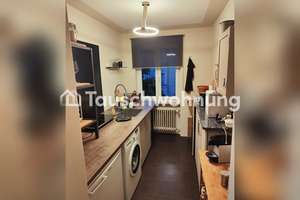 Tauschwohnung: 2-Zimmer-Wohnung in München Schwanthalerhöhe – Die vollständige Adresse der Immobilie erhältst du vom Anbieter., 80339 Westend, München – Vorschaubild 3