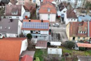 Gepflegtes Einfamilienhaus mit gemütlichem Garten und Terrasse – Die vollständige Adresse der Immobilie erhältst du vom Anbieter., 91522 Innenstadt, Ansbach – Vorschaubild 3