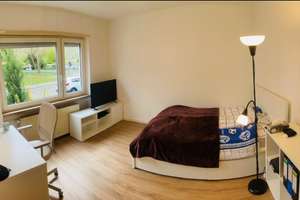 Stillvole, sanierte 1,5 Raum-Wohnung in KA-Durlach – Basler-Tor-Str. 64, 76227 Durlach, Karlsruhe – Vorschaubild 7