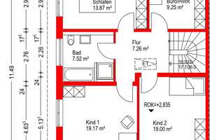 Willkommen in Ihrem neuen Zuhause in Abtsgmünd! – Ostalbkreis – Vorschaubild 3