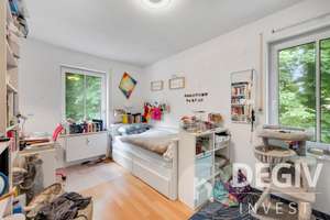 Kapitalanleger aufgepasst ! Verkäufer wird Mieter. Tolle Wohnung in Solln – Die vollständige Adresse der Immobilie erhältst du vom Anbieter., 81479 Thalkirchen, München – Vorschaubild 13
