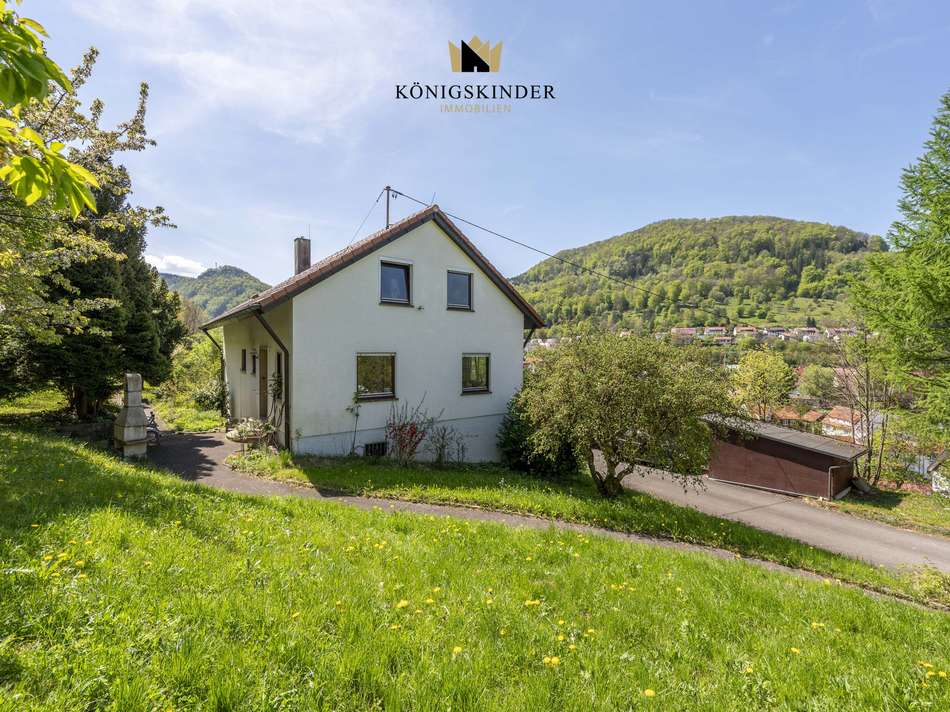 Home Sweet Home – oder besser 