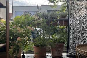 Helle 2-Zimmer-Wohnung mit Balkon in Leipzig Gohlis-Süd – Die vollständige Adresse der Immobilie erhältst du vom Anbieter., 4155 Gohlis-Süd, Leipzig – Vorschaubild 2