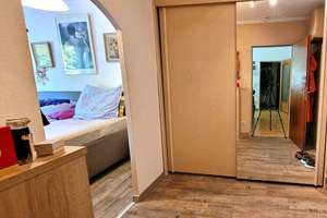 Aachen - Zentrum!
Solide vermietete Eigentumswohnung mit ansprechender Rendite – Die vollständige Adresse der Immobilie erhältst du vom Anbieter., 52070 Adalbertsteinweg, Aachen – Vorschaubild 7