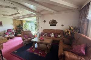 Vielseitige Wohnhaus mit unverwechselbaren Charakter – Hier sind Sie Zuhause! – Lonauer Str. 93, 37412 Herzberg am Harz – Vorschaubild 7