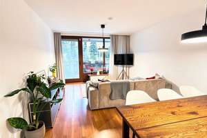 Charmante 2-Zimmer Wohnung mit Balkon in Krefeld-Bockum – Die vollständige Adresse der Immobilie erhältst du vom Anbieter., 47800 Bockum, Krefeld – Vorschaubild 2