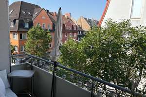 Moderne 2-Zimmer-Wohnung im Katharinenviertel (Weststadt)  – Martinistraße 62, 49074 Weststadt, Osnabrück – Vorschaubild 6