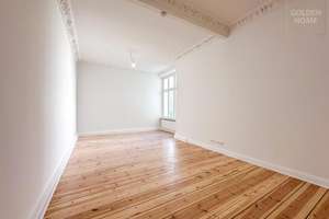 Sanierter, klassischer Altbau: 3-Zimmer zum Kauf mit Balkon in Berlin-Charlottenburg  – Die vollständige Adresse der Immobilie erhältst du vom Anbieter., 10627 Charlottenburg, Berlin – Vorschaubild 5
