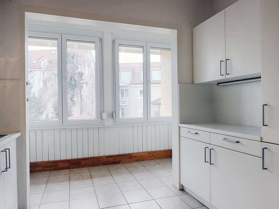 Küche Wohnung 1. OG