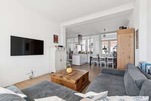 Attraktive 3-Zimmer-Wohnung mit sonniger Loggia in Ottensen – Die vollständige Adresse der Immobilie erhältst du vom Anbieter., 22765 Ottensen, Hamburg – Vorschaubild 3
