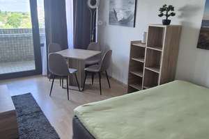 Gepflegtes 1-Zimmer-App in Düsseldorf - Golzheim zu verkaufen!!! – Am Bonneshof 30, 40474 Golzheim, Düsseldorf – Vorschaubild 7