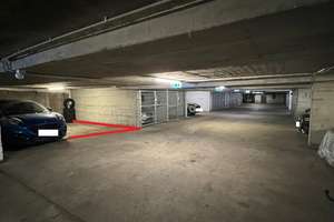 2 Zimmerwohnung mit windgeschützter Loggia und Tiefgaragenstellplatz – Die vollständige Adresse der Immobilie erhältst du vom Anbieter., 51103 Höhenberg, Köln – Vorschaubild 44