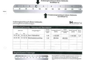 Attraktive 2-ZKB-Wohnung mit Balkon im Regierungsviertel Saarbrückens! – Die vollständige Adresse der Immobilie erhältst du vom Anbieter., 66119 Alt-Saarbrücken, Saarbrücken – Vorschaubild 11