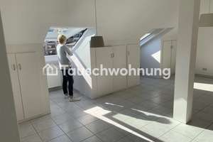 Tauschwohnung: 3-Zimmer-Wohnung, na am Konsti und Bergerstr. – Die vollständige Adresse der Immobilie erhältst du vom Anbieter., 60316 Nordend-Ost, Frankfurt am Main – Vorschaubild 4