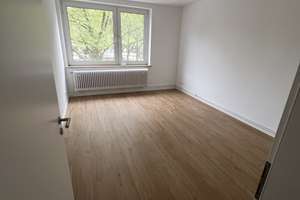 Charmante 2-Zimmer-Wohnung mit Balkon in bester Lage von Hannover-Mitte – Am Klagesmarkt 20, 30159 Mitte (Ortsteil), Hannover – Vorschaubild 2