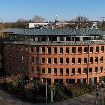 845 m² moderne Bürofläche an der Universitätsstraße | sehr gute Anbindung