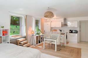 Ein Haus für's ganze Leben: Luxuriöses Wohnen mit Aufzug in bester Lage – Die vollständige Adresse der Immobilie erhältst du vom Anbieter., 33659 Senne, Bielefeld – Vorschaubild 19