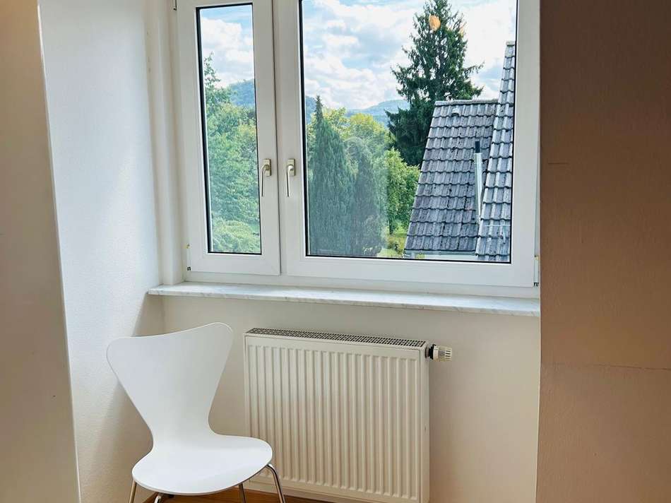 Gästezimmer 