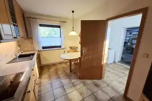 Charmanter Bungalow in ruhiger Siedlungslage. Bezugsfrei ! – Ammerland (Kreis) – Vorschaubild 7