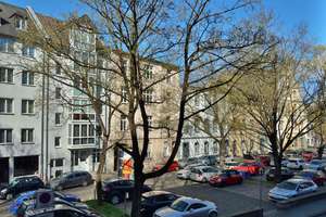 Helle 2-Zimmer Wohnung in der Koblenzer Altstadt – Die vollständige Adresse der Immobilie erhältst du vom Anbieter., 56068 Altstadt, Koblenz – Vorschaubild 4