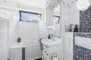 Vermietete 3-Zimmer-Wohnung mit eigenem Stellplatz in Bremen Findorff – Die vollständige Adresse der Immobilie erhältst du vom Anbieter., 28215 Weidedamm, Bremen – Vorschaubild 8