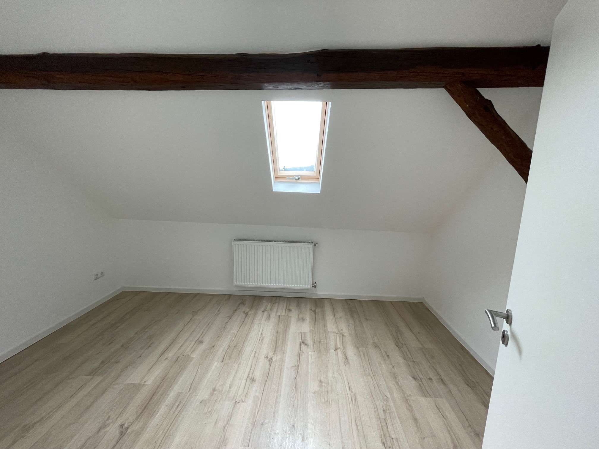 Immobilie in Braunfels - Saniertes EFH mit Scheune, Hof und Garten im Herzen von Bonbaden, ohne Provision!! - Bild 1