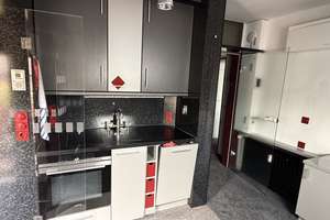 Helle Zweizimmerwohnung mit 2 Loggien – Die vollständige Adresse der Immobilie erhältst du vom Anbieter., 48165 Hiltrup-Mitte, Münster – Vorschaubild 8