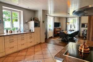 Großzügiges Einfamilienhaus mit Galerie, großem Grundstück und Wellnessoption – Die vollständige Adresse der Immobilie erhältst du vom Anbieter., 46342 Velen – Vorschaubild 4