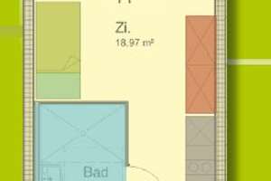 30 // Studentenapartment in City-Lage – Bahnhofstraße 79, 90402 Marienvorstadt, Nürnberg – Vorschaubild 10