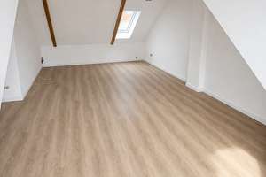 Erstbezug nach Dachausbau - moderne 2-Zimmer-Wohnung mit Effizienzklasse A – Ernst-Cammann Straße 1, 30453 Ahlem, Hannover – Vorschaubild 2